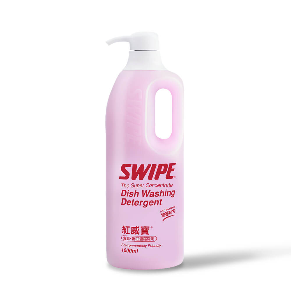 SWIPE紅威賣-1L-補充裝SW182