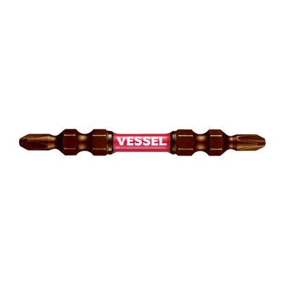 日本VESSEL 玄人魂細咀批咀65mm x 5支