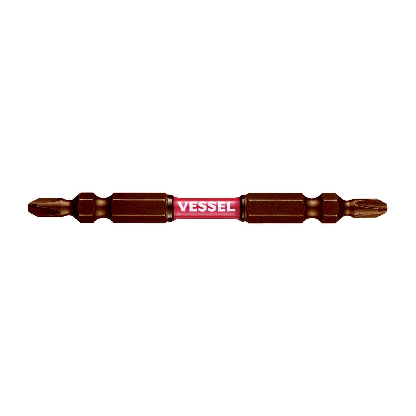 日本VESSEL 玄人魂細咀批咀82mm x 5支