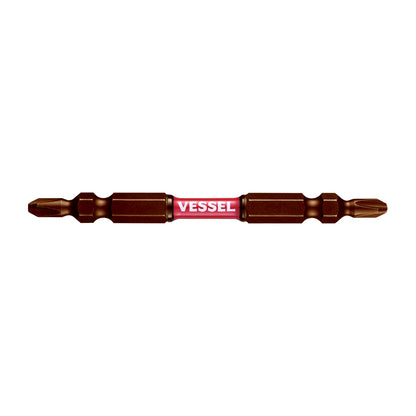 日本VESSEL 玄人魂細咀批咀82mm x 5支