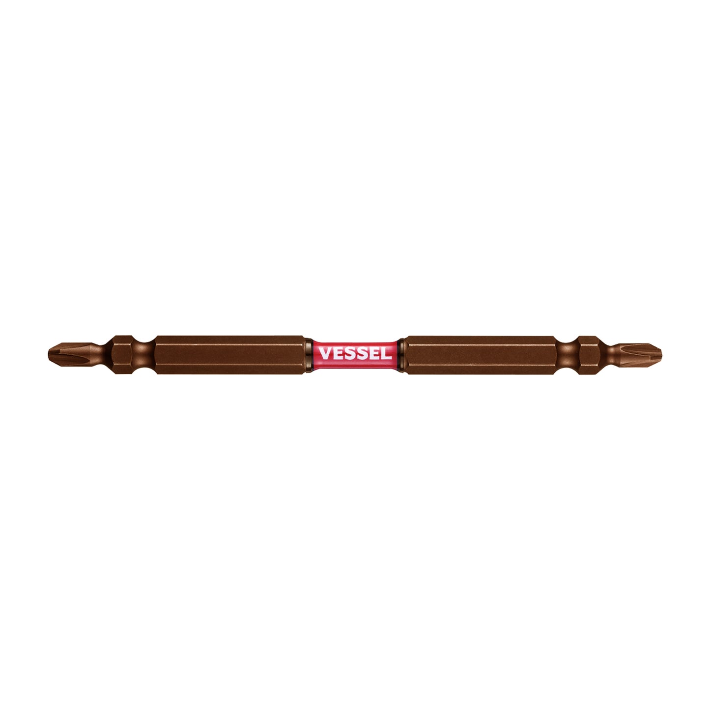 日本VESSEL 玄人魂細咀批咀110mm x 5支