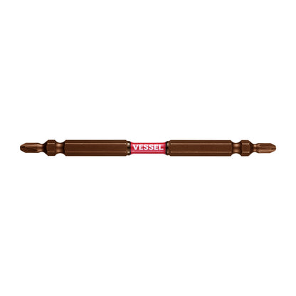 日本VESSEL 玄人魂細咀批咀110mm x 5支