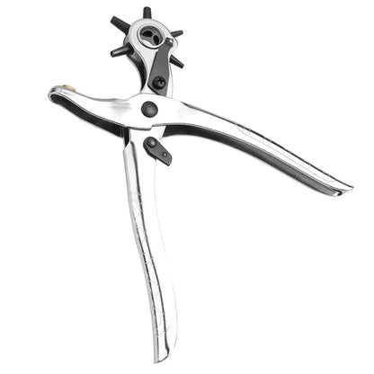 TOLSEN 9" 掛牌裝 打孔鉗