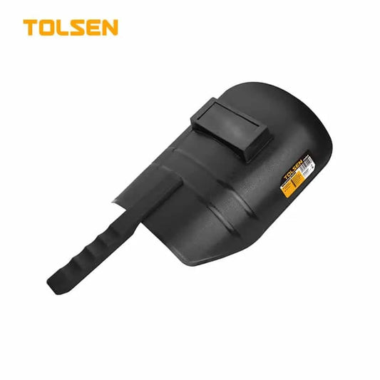 TOLSEN 手提直柄燒焊防護面罩