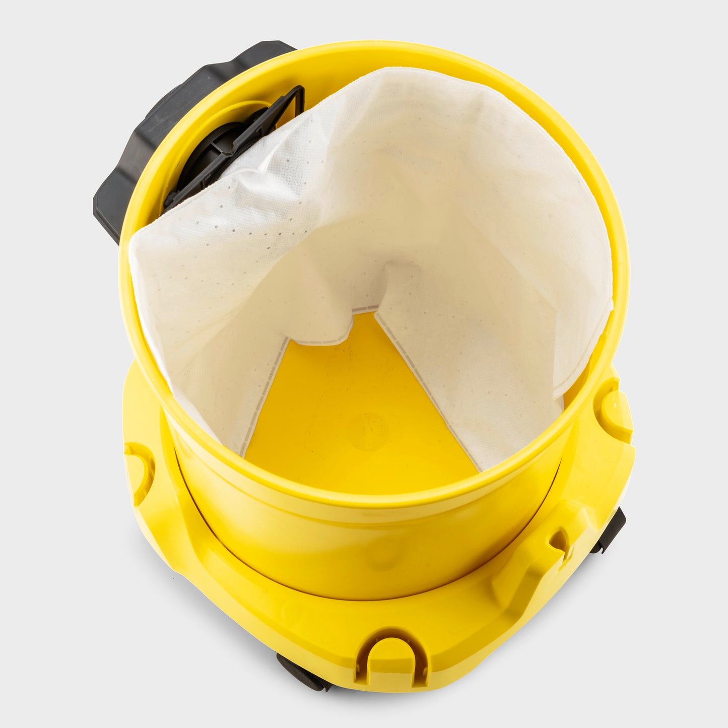 德國KARCHER吸塵吸水器17L-集塵袋