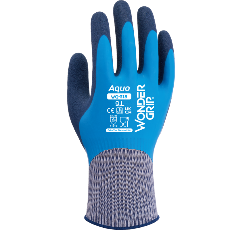 WONDER GRIP AQUA防水防滑手套