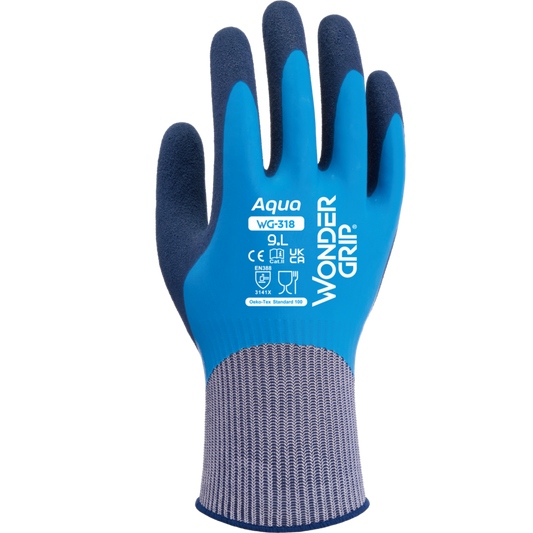 WONDER GRIP AQUA防水防滑手套
