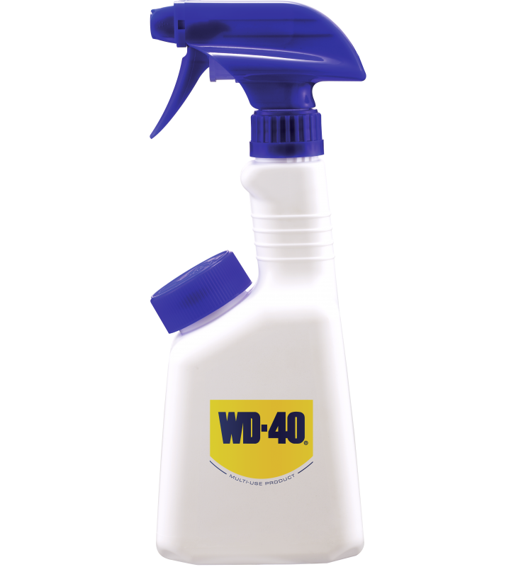 美國WD-40® 專用噴壺 (配合萬能防銹潤滑劑使用)