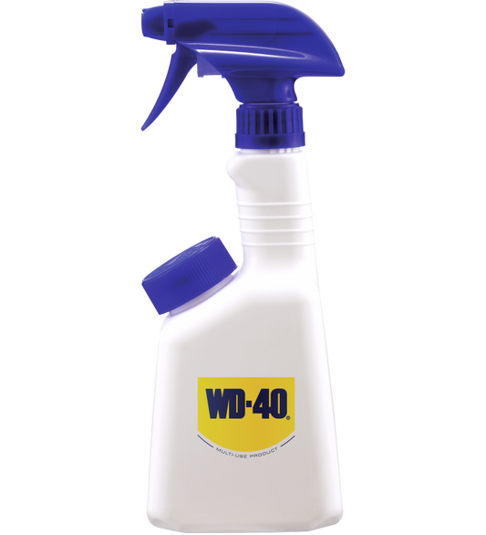 美國WD-40® 專用噴壺 (配合萬能防銹潤滑劑使用)