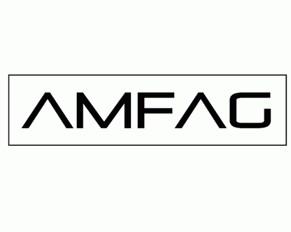 AMFAG Level 1 Water Saving Valve - Bathroom MADE IN ITALY