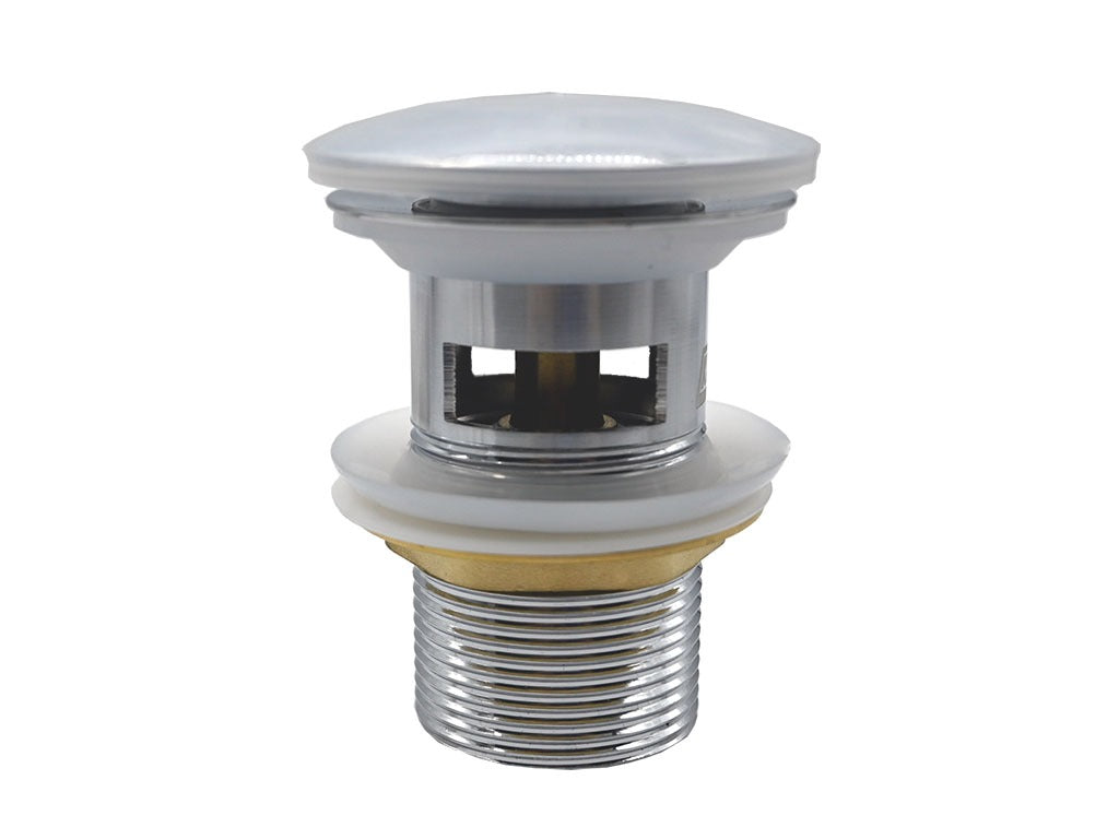 Kims 1-1/4" x 3"高 有吼闊面扲掣去水