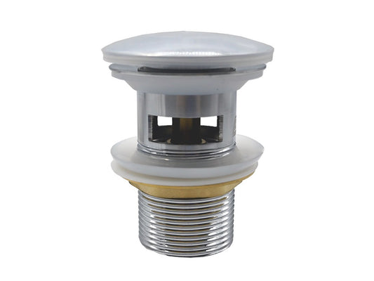 Kims 1-1/4" x 3"高 有吼闊面扲掣去水
