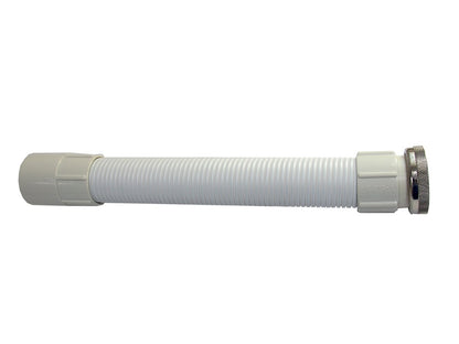 Kovic 1-1/2"x700mm 去水風琴喉(銅索)