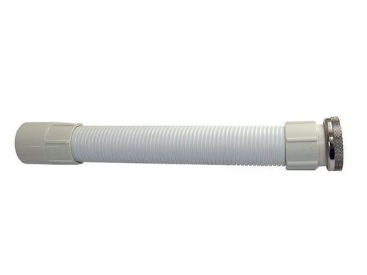 Kovic 1-1/2"x700mm 去水風琴喉(銅索)