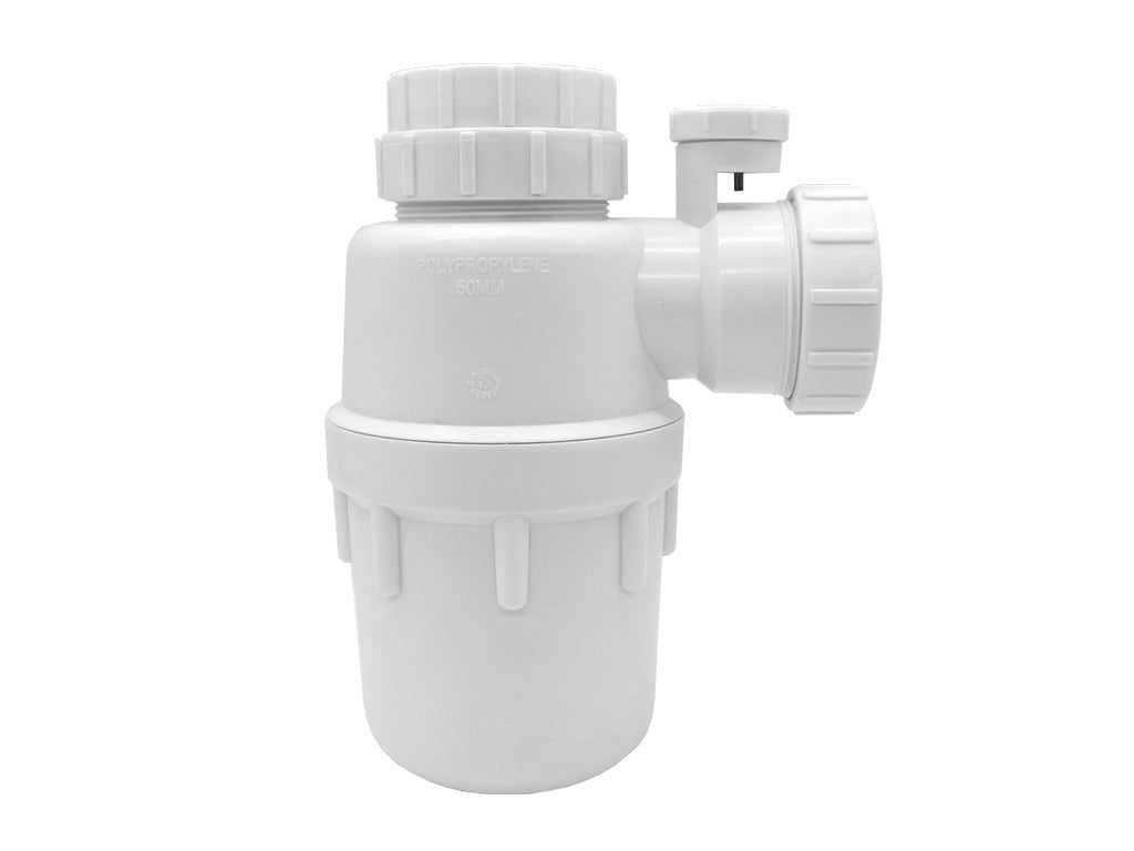 Kims 2" 樽型防啜力膠格氣