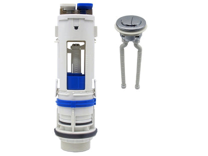 Kims 2" 環保水膽 (C-5089 Range)