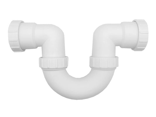 Kims 2"U型膠格氣