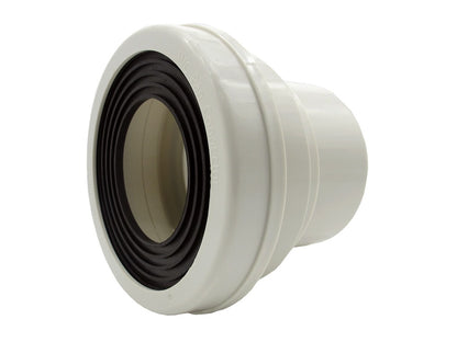 Kims 100mmx4寸直駁咀