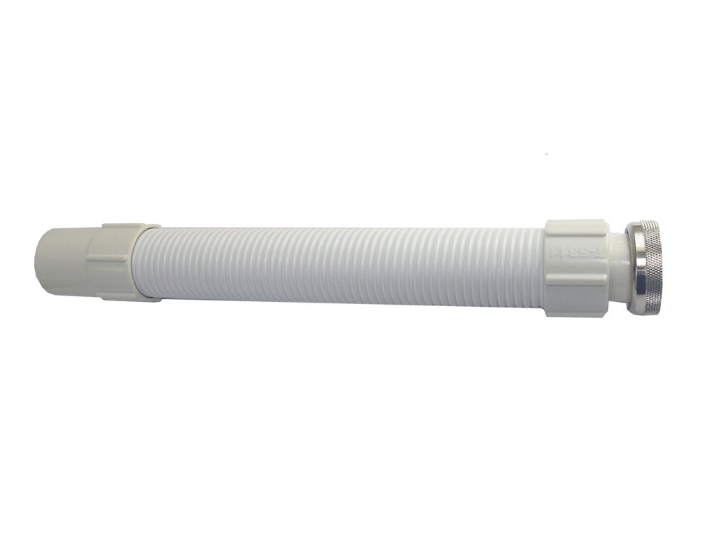 Kovic 1-1/4"x700mm 去水風琴喉(銅索)