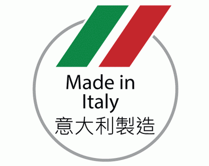 曲尺掣-兩路出水1/2x1/2 MADE IN ITALY