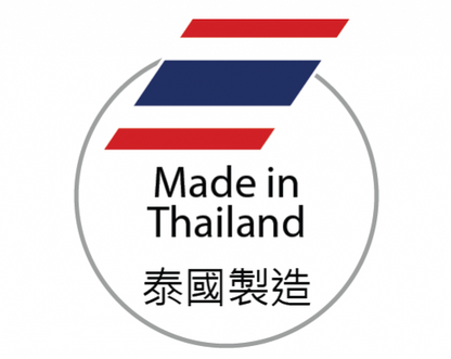 PURE lead-reducing carbon filter cartridge MADE IN THAILAND