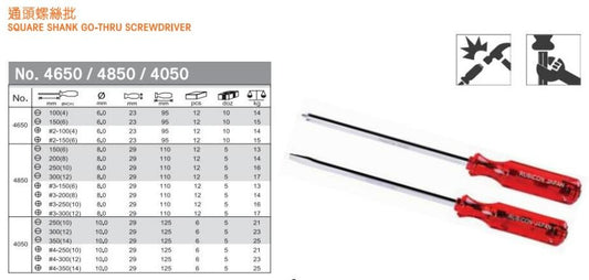 日本RUBICON® 8"撞批-
