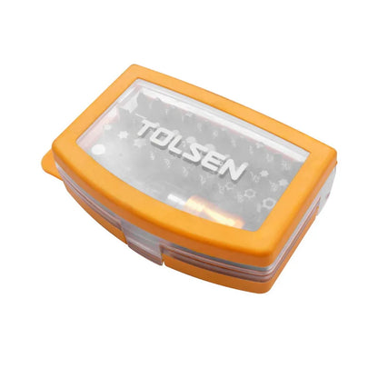 TOLSEN 32件裝 快速接桿批咀